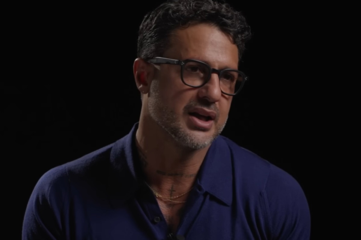 fabrizio corona nuovo documentario