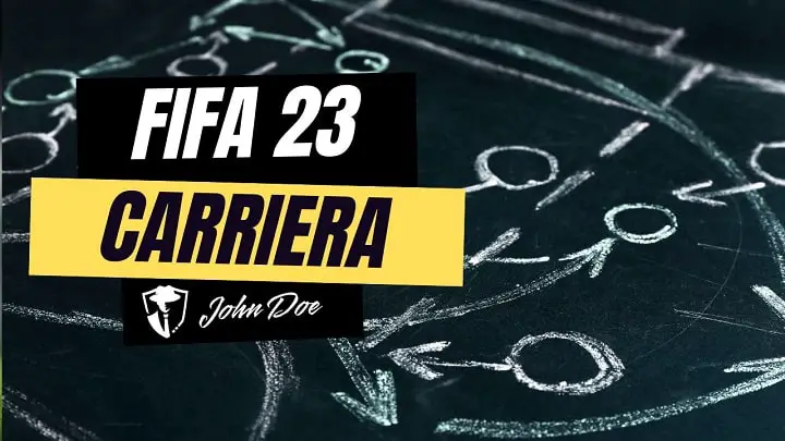 fifa 23 career coach player