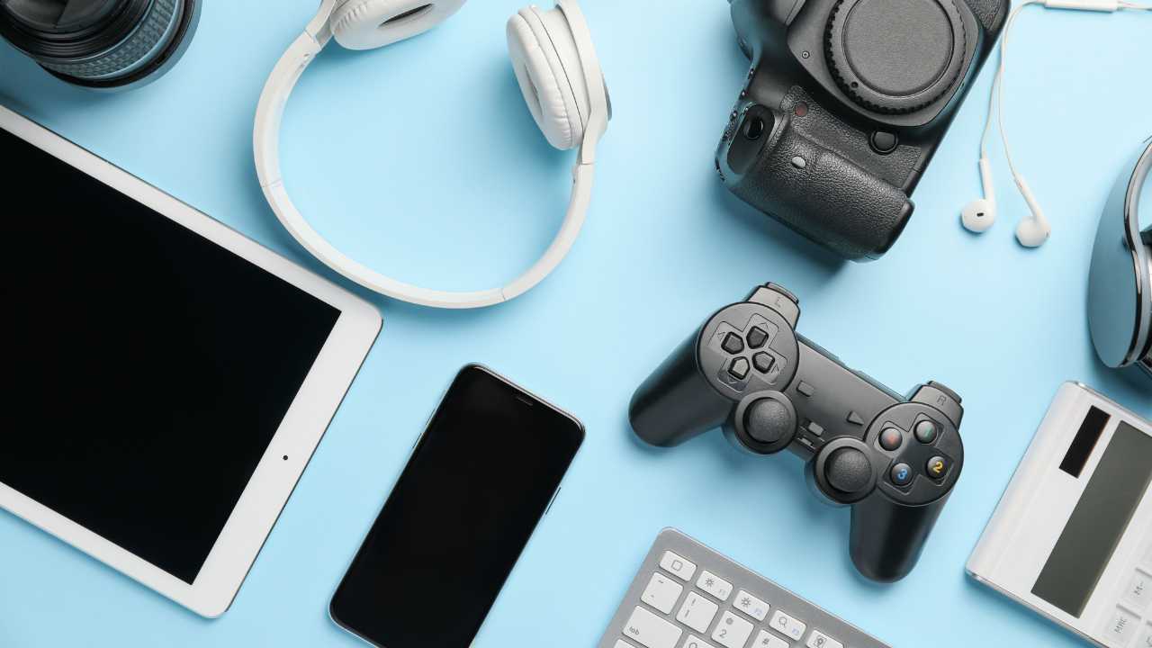 Non lasciarteli scappare