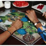 Giochi da tavolo che nessuno conosce