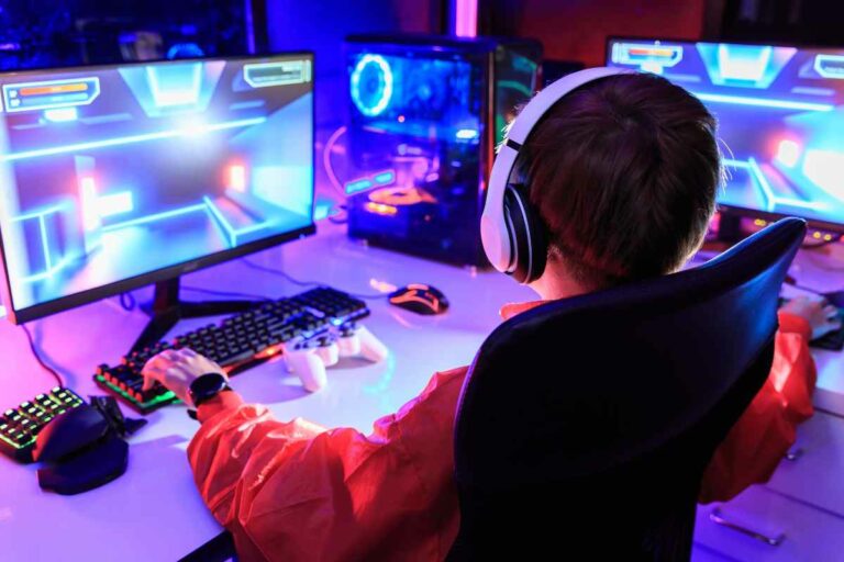 giochi online gratis