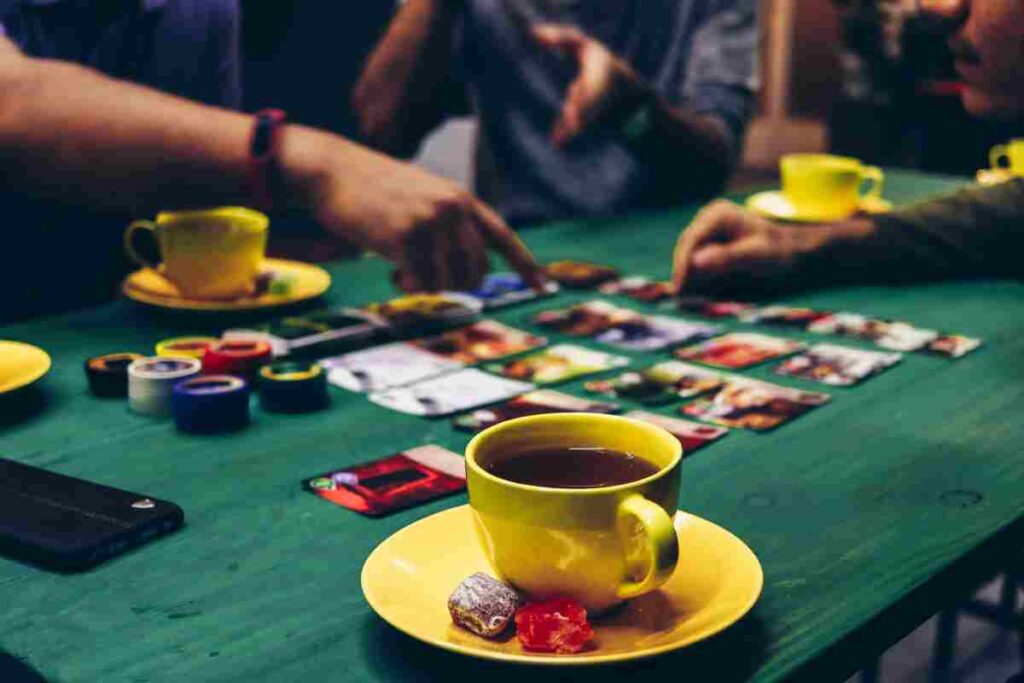 Il nuovo gioco Clementoni