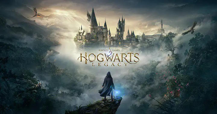 hogwarts legacy harry potter game release date new