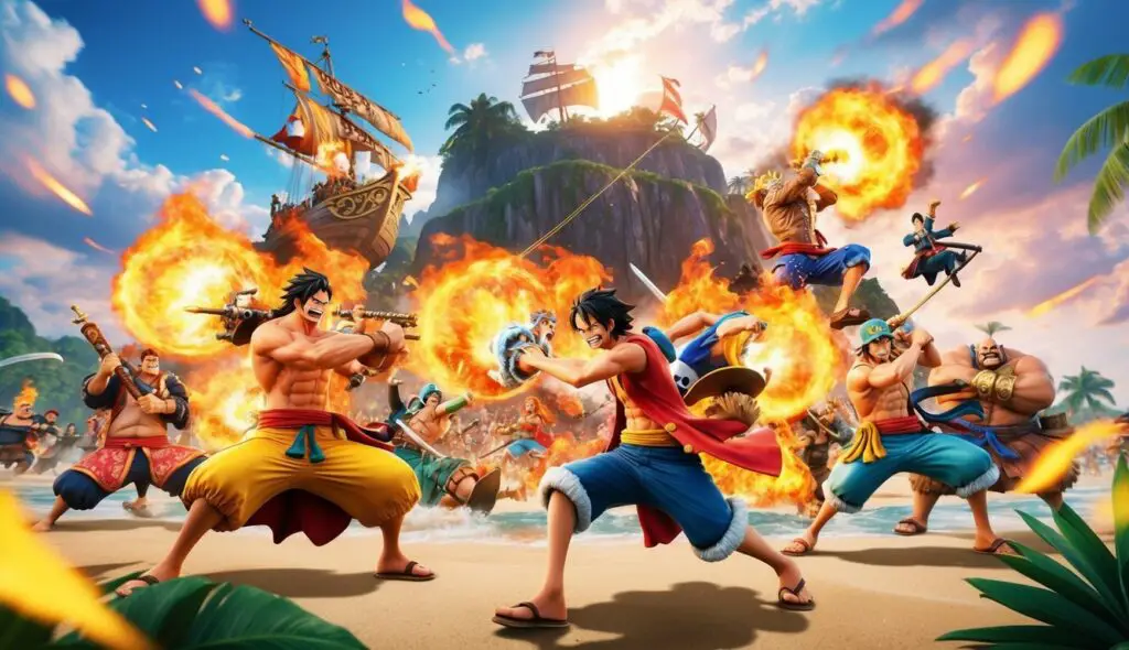 migliori giochi one piece