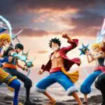 Migliori giochi One Piece