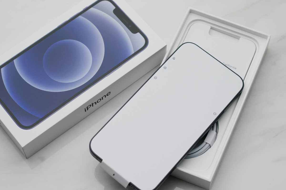 Ora solare novità smartphone