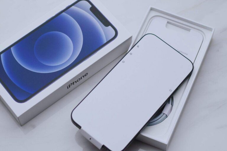 iPhone e durata della batteria