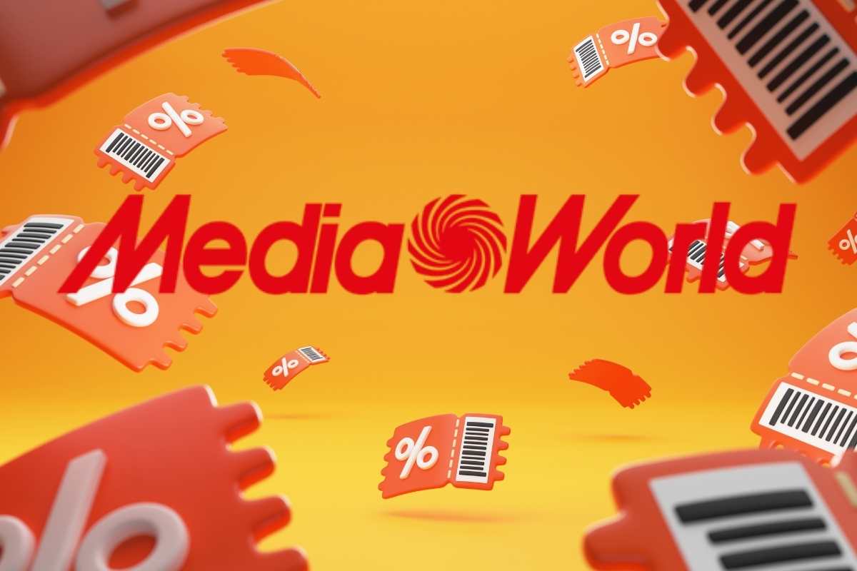 Black Friday Mediaworld 2025