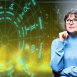 oroscopo donna che pensa