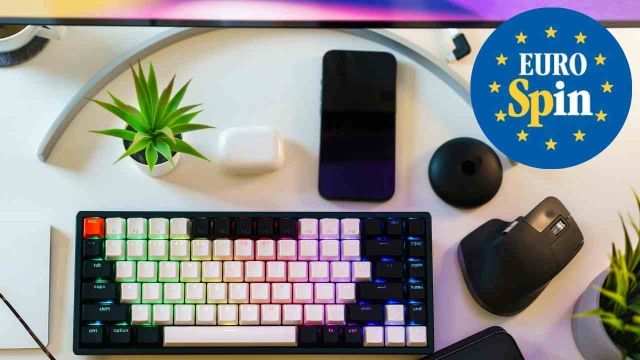 Il Black Friday di Eurospin batte tutti gli altri