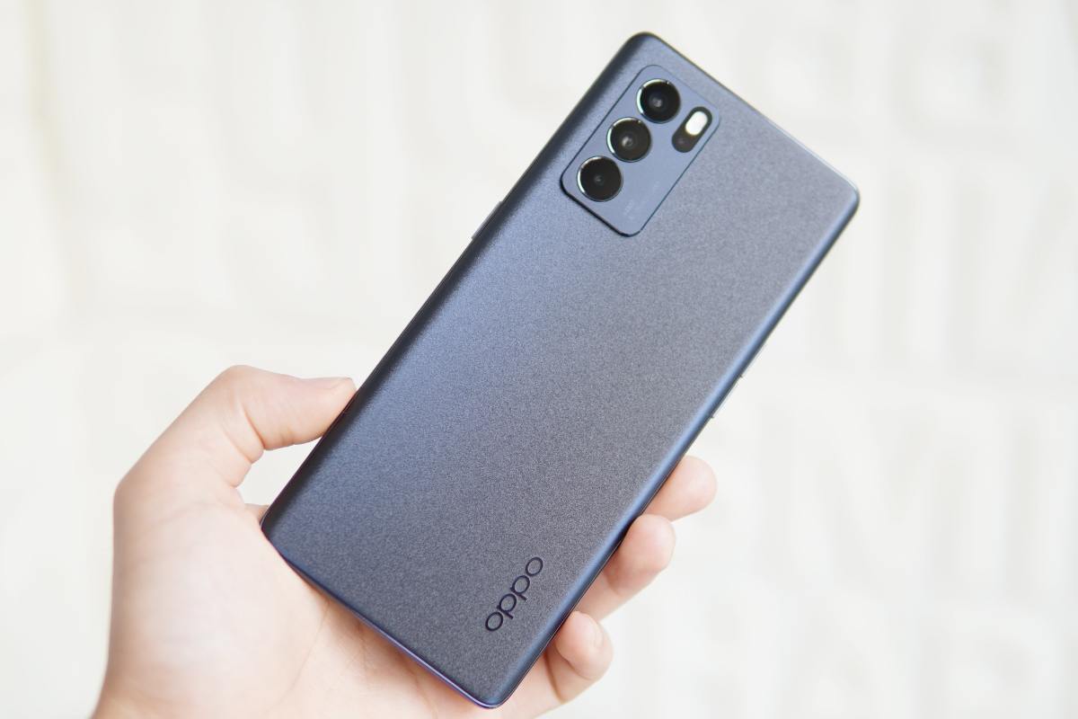 oppo nuovo modello