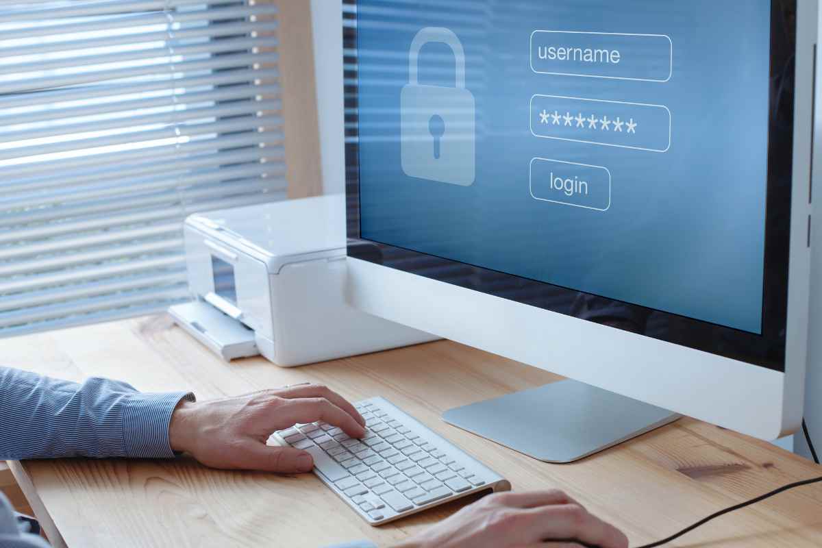 password più usata in italia