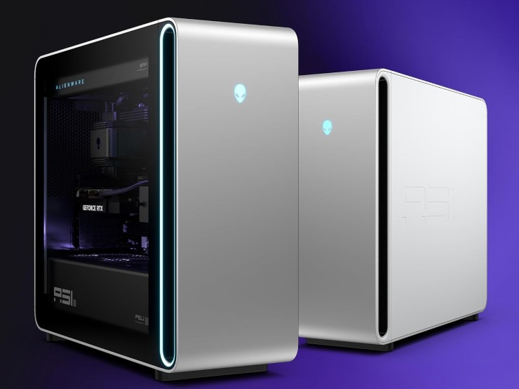 pc gaming alienware 