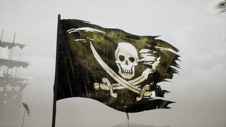 pirati dei caraibi 6