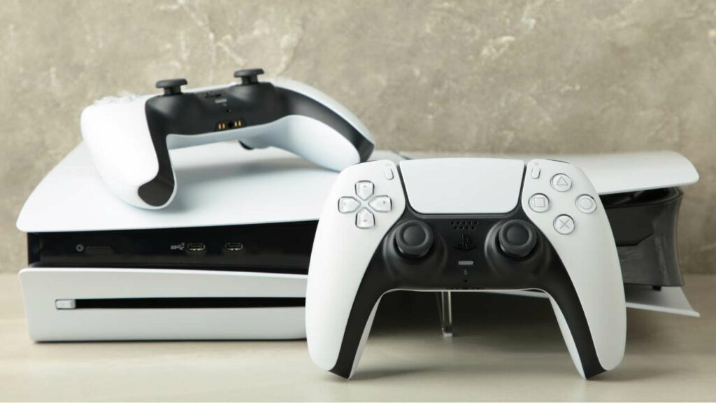 Black Friday Amazon, PlayStation 5 a prezzo stracciato