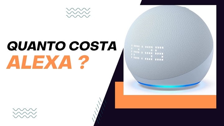 how much does alexa cost