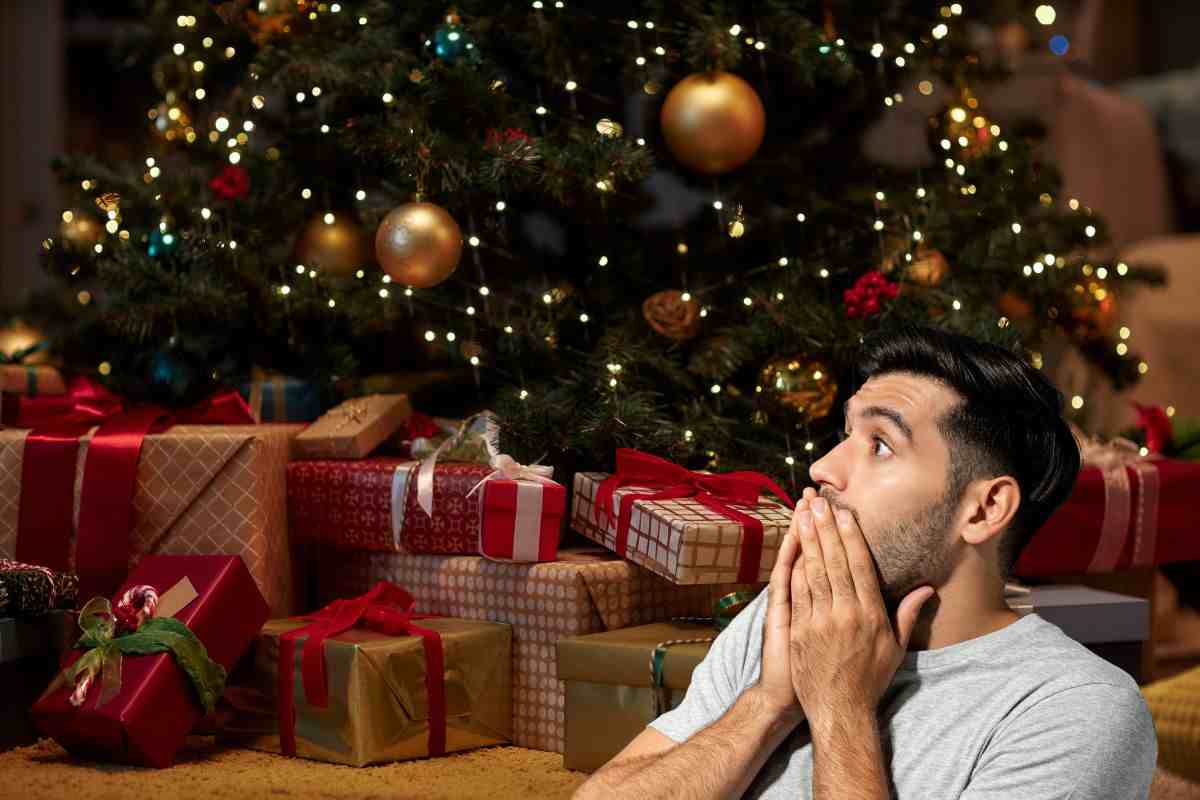 regali tech per natale