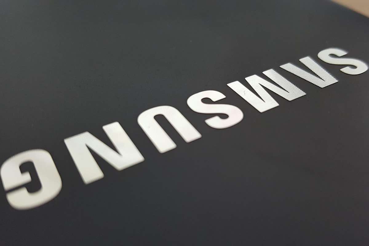 Brutte notizie per Samsung
