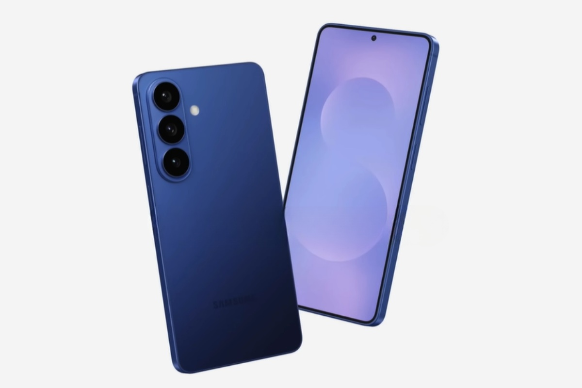 Nuovo modello Samsung 