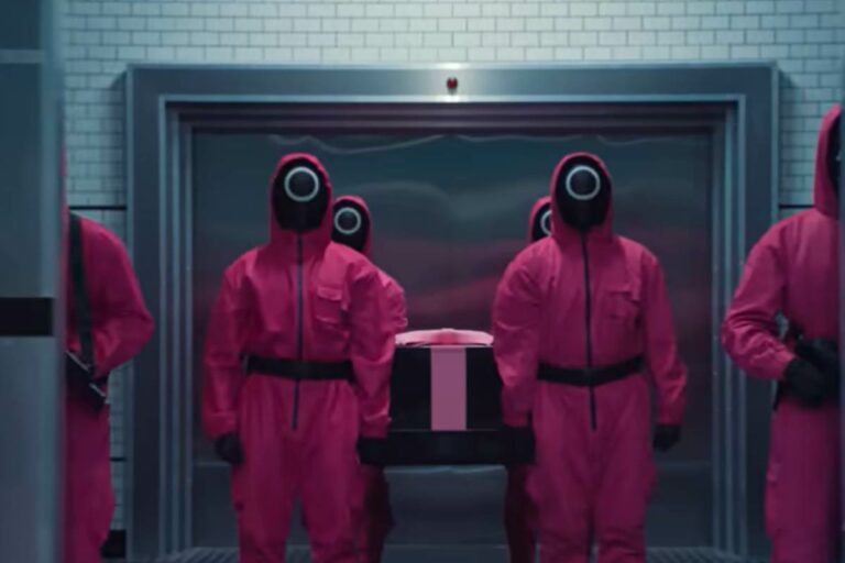 Squid Game 3 sta per arrivare, il regista annuncia