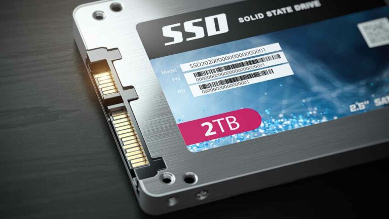 Le schede SSD più capienti ed economiche del 2025