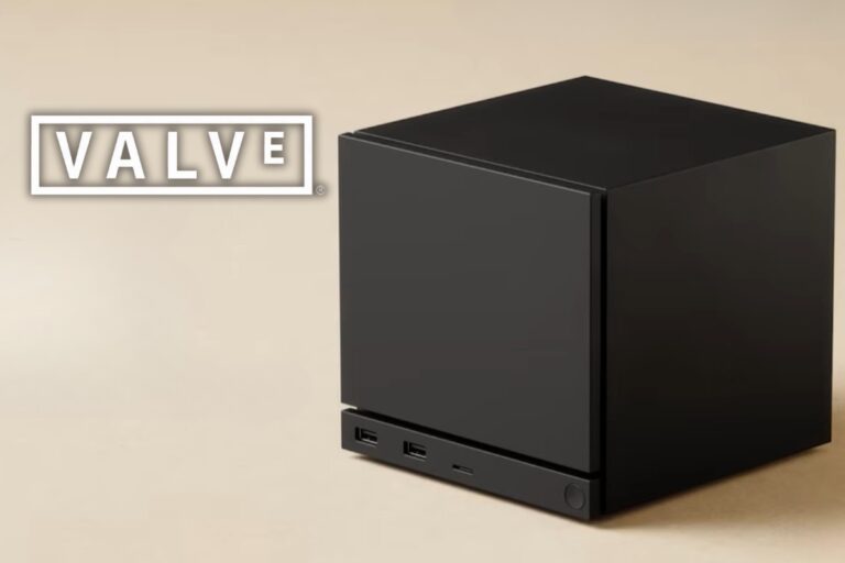 valve steam machine costo potenza