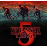 stranger things 5 vol 2 quando va in onda
