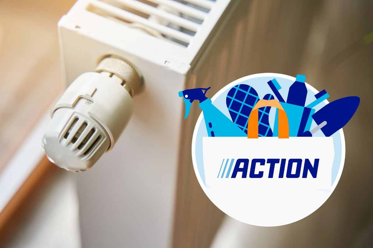 action soluzione inverno con 20 euro