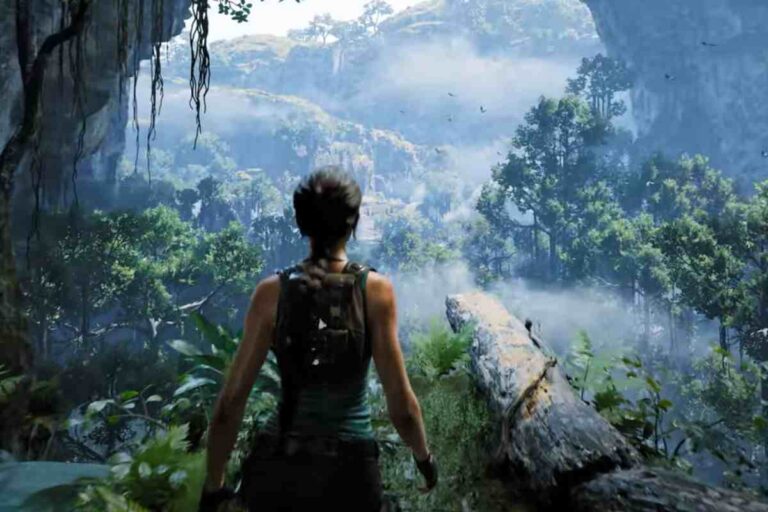 tomb raider nuova uscita