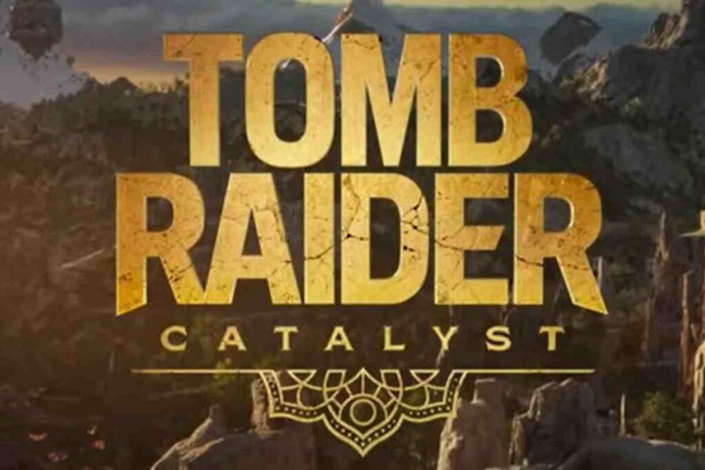 tomb raider nuova uscita