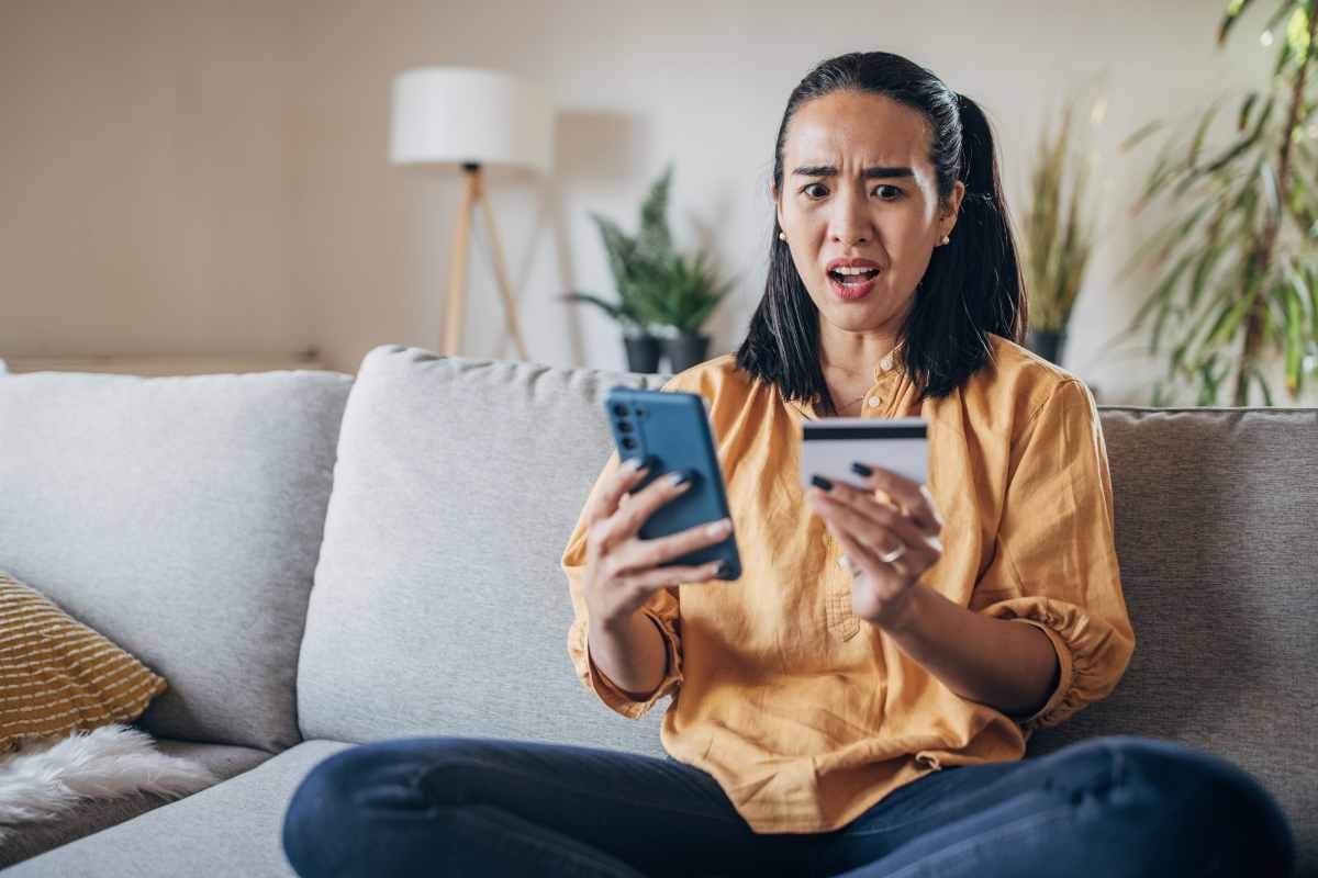 truffa telefonica nuova novembre 2025