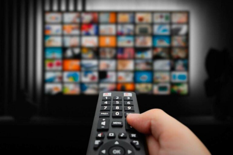 nuove serie amazon prime