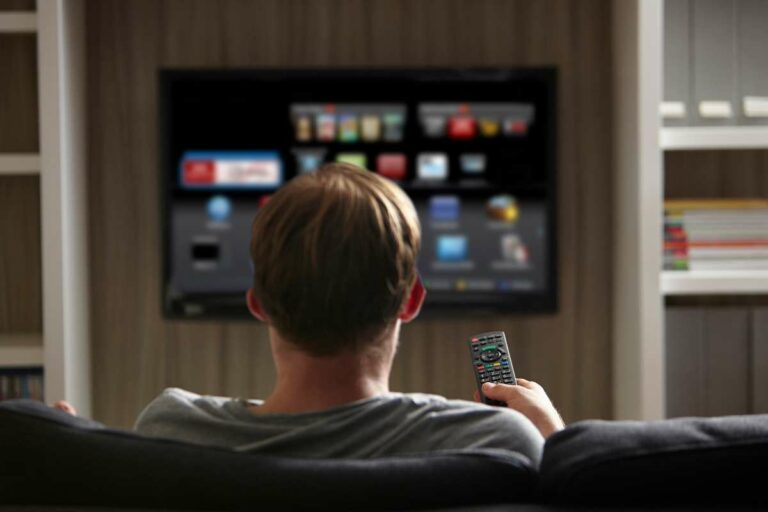 perché guardiamo serie crime