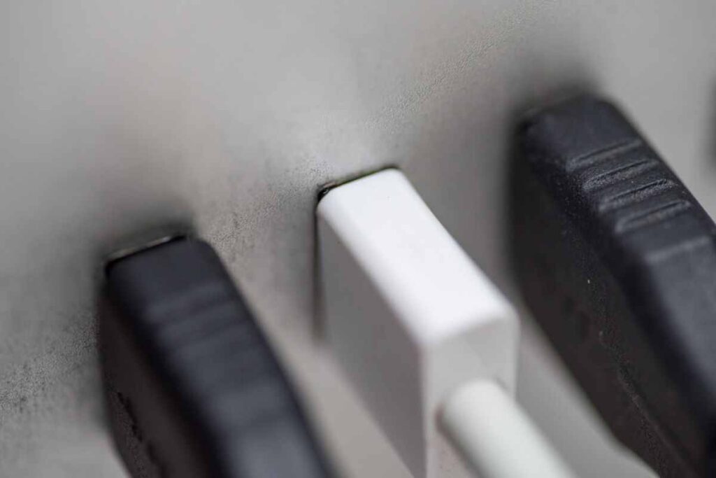 le porte usb della tv come utilizzarle