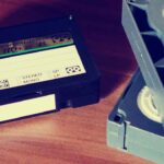 Collezionisti pazzi per queste videocassette