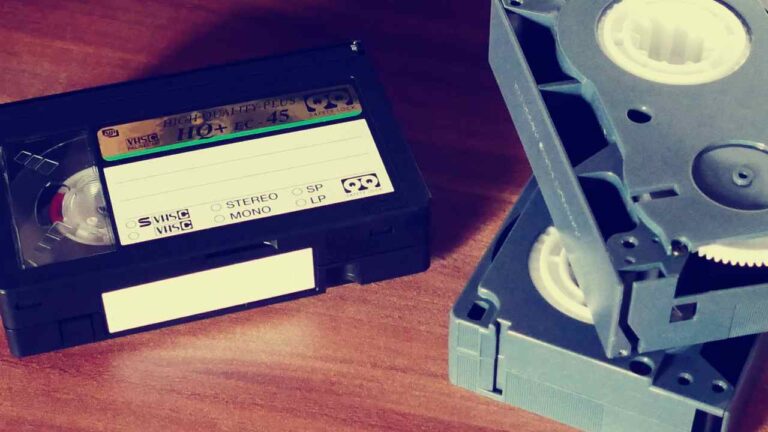 Collezionisti pazzi per queste videocassette