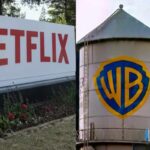warner bros netflix