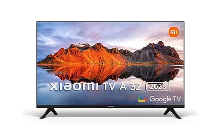 xiaomi tv smart