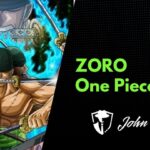 zoro one piece